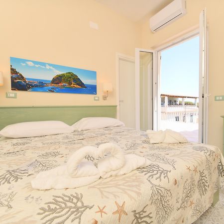 Albergo Atlantic Ischia Extérieur photo