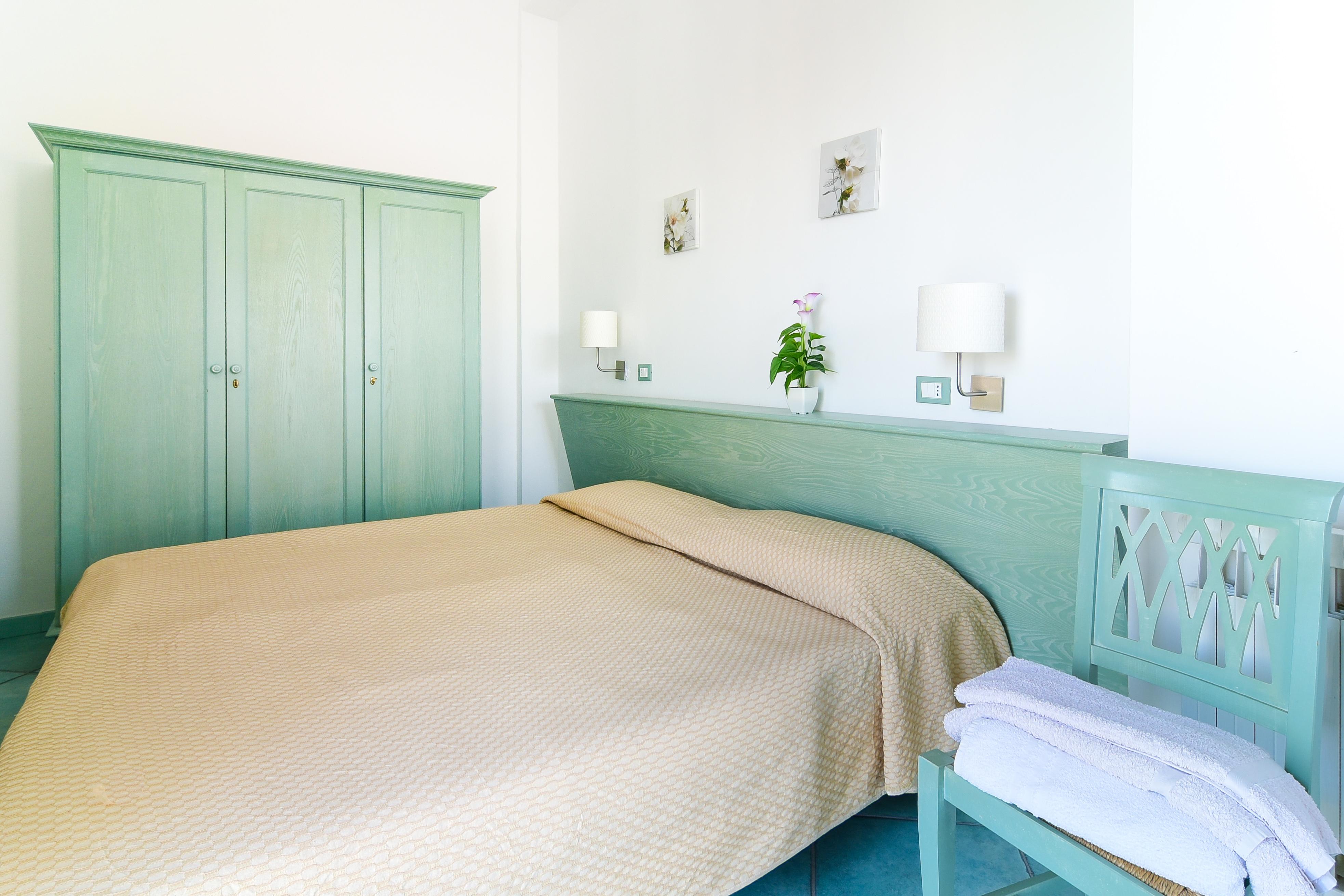 Albergo Atlantic Ischia Extérieur photo