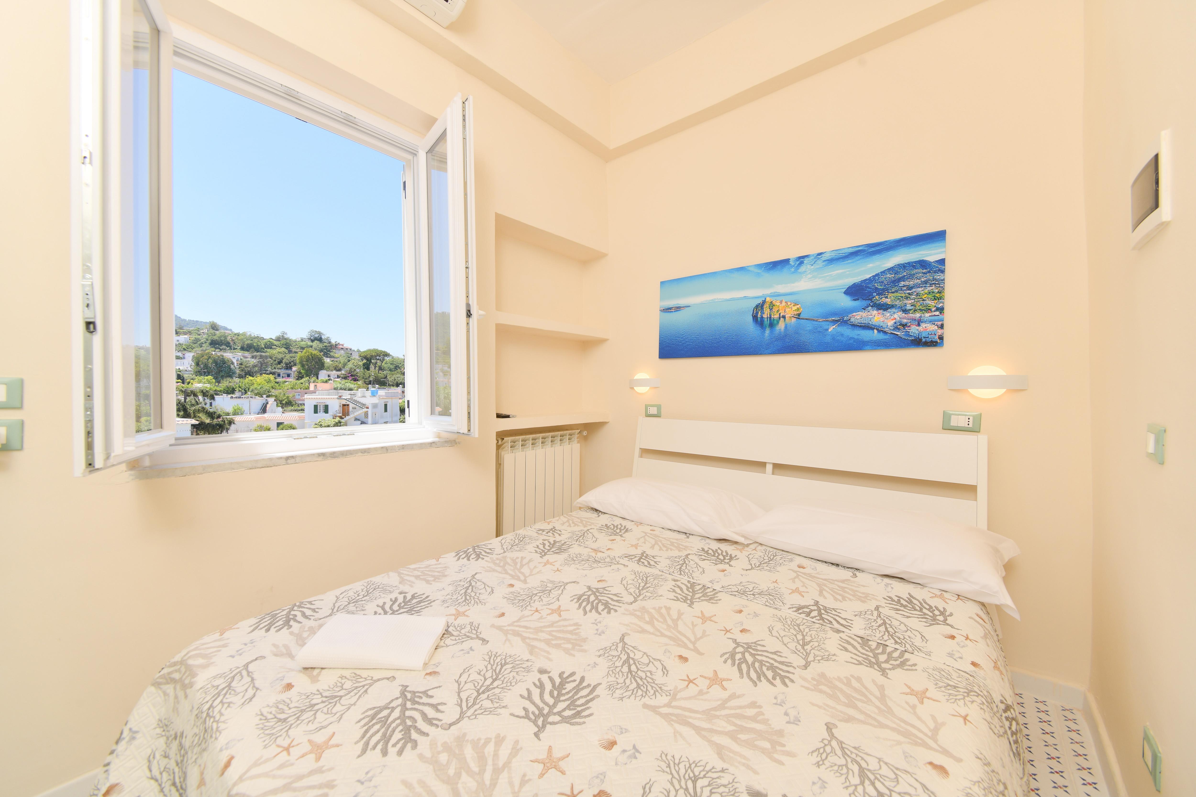 Albergo Atlantic Ischia Extérieur photo