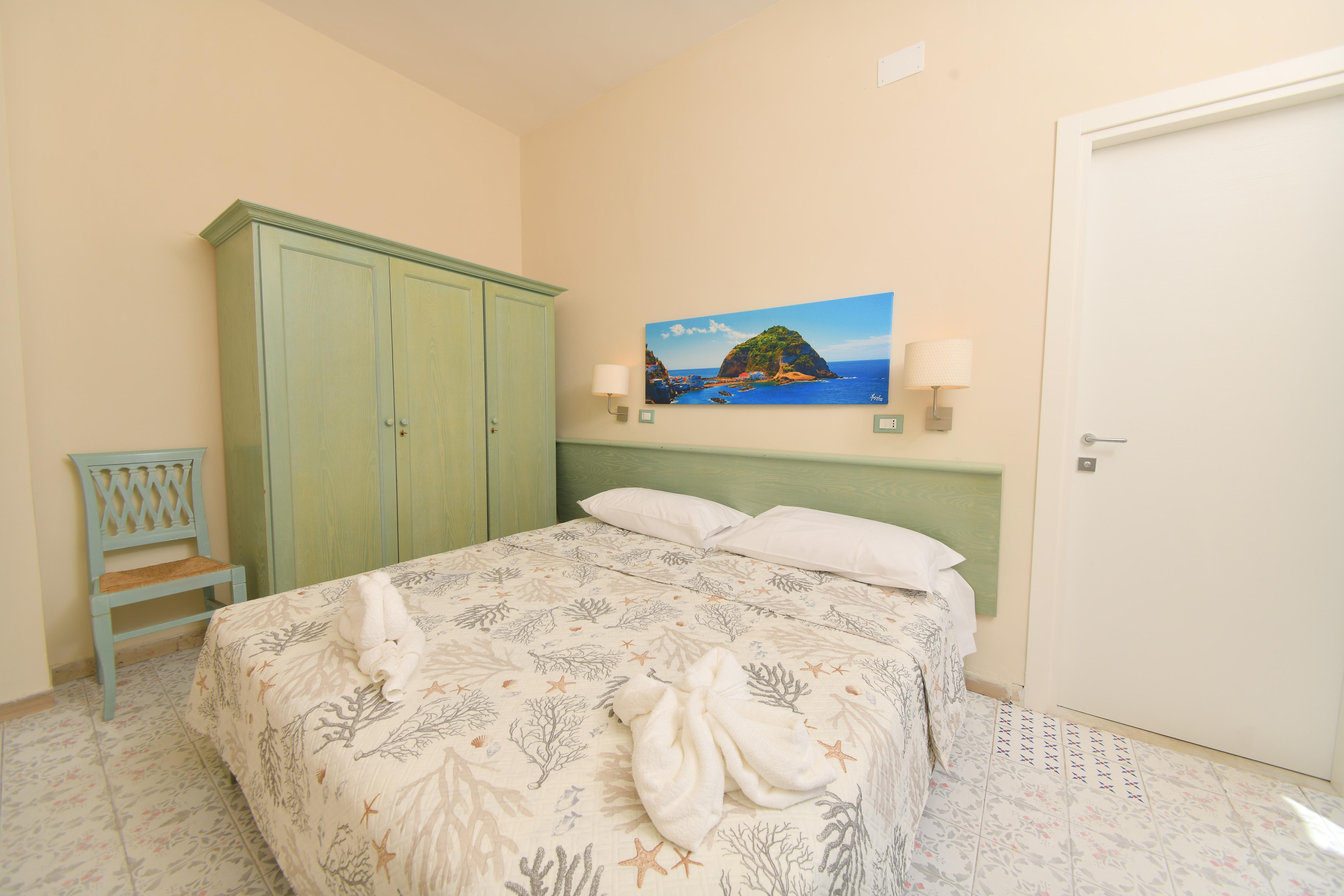 Albergo Atlantic Ischia Extérieur photo