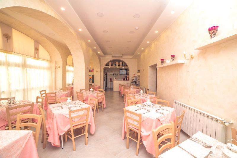 Albergo Atlantic Ischia Extérieur photo